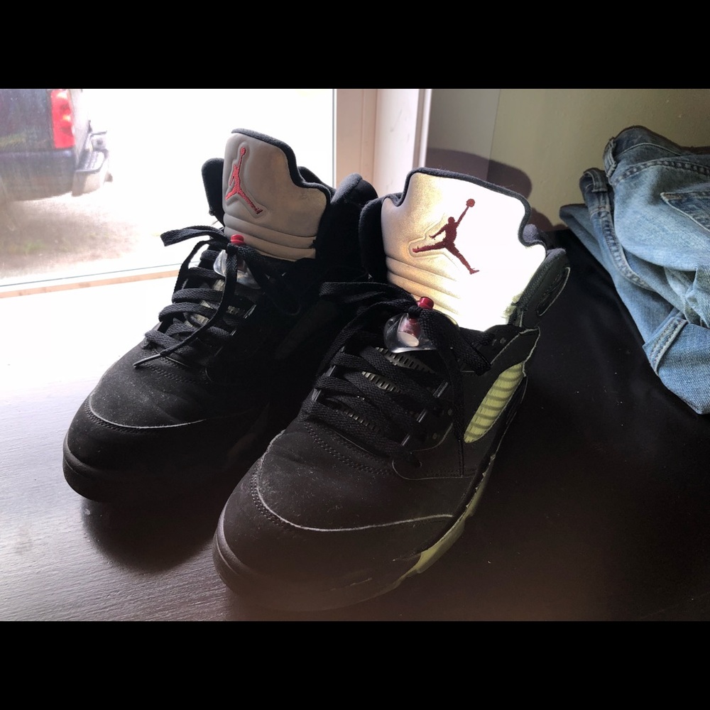 Jordan 5 OG